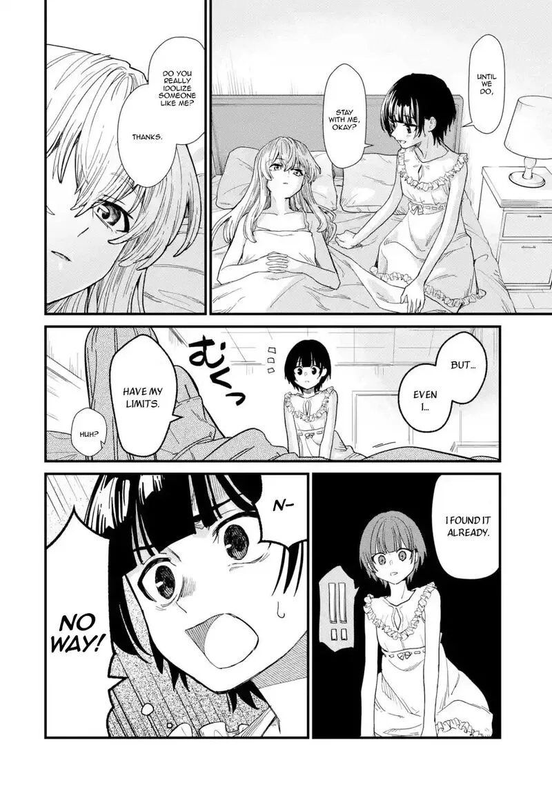 Majo no Tabitabi Chapter 1 page 42
