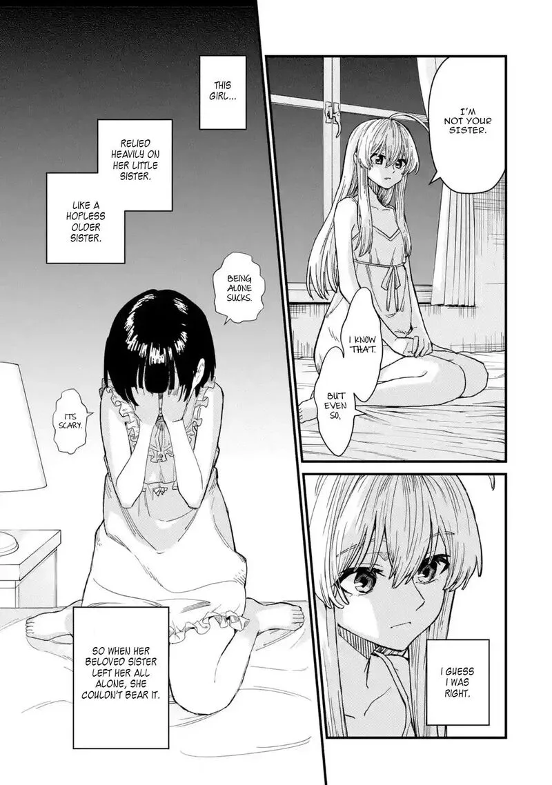 Majo no Tabitabi Chapter 1 page 47