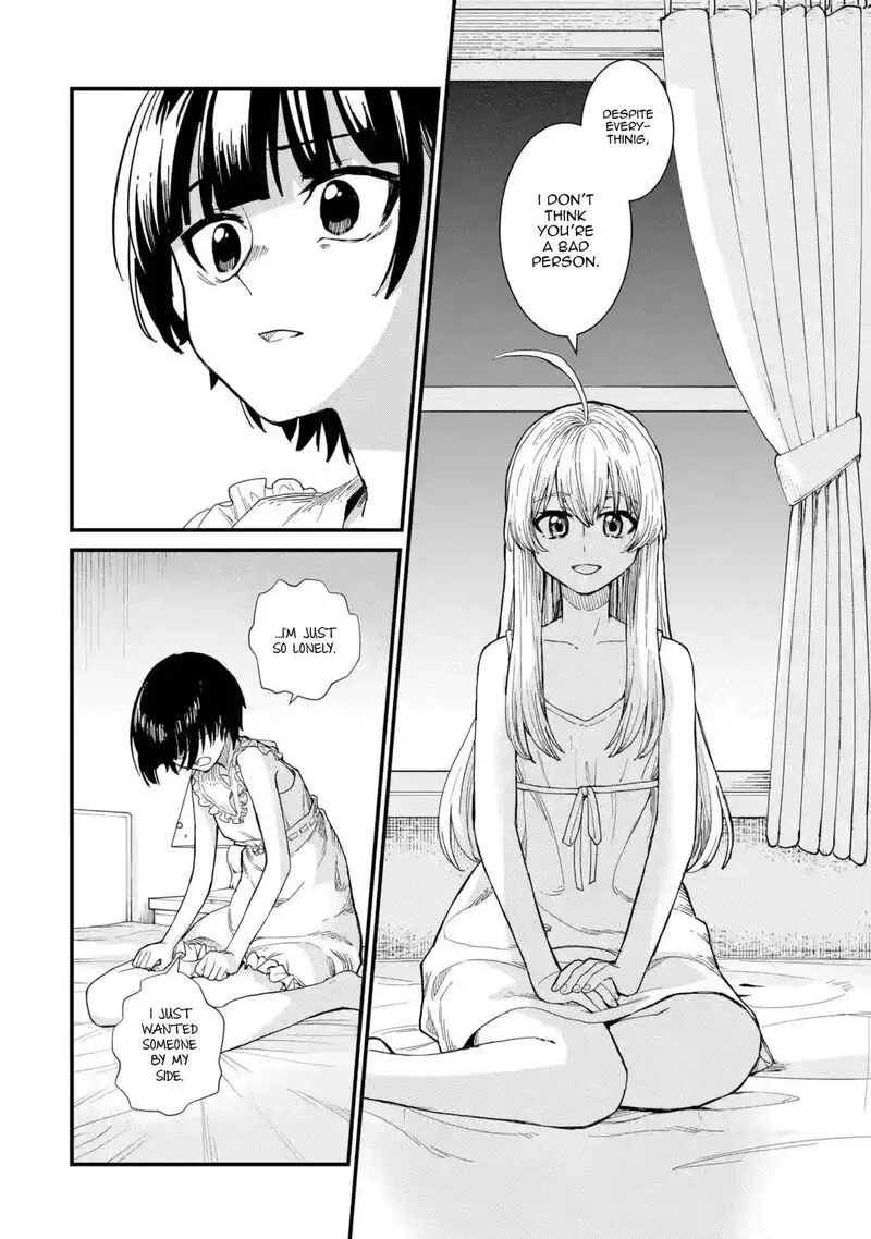 Majo no Tabitabi Chapter 1 page 46