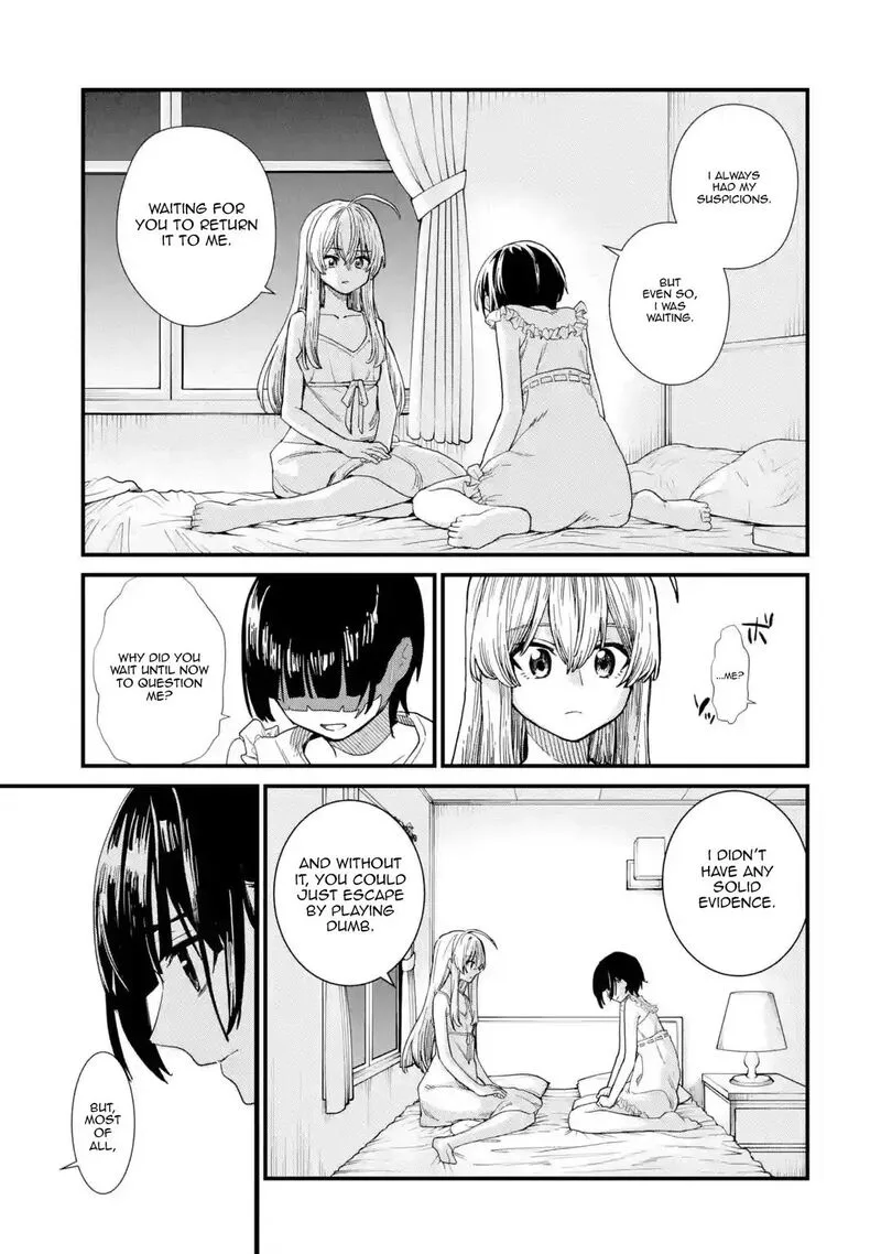 Majo no Tabitabi Chapter 1 page 45