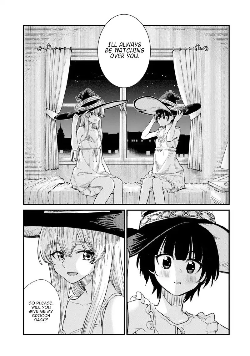 Majo no Tabitabi Chapter 1 page 52