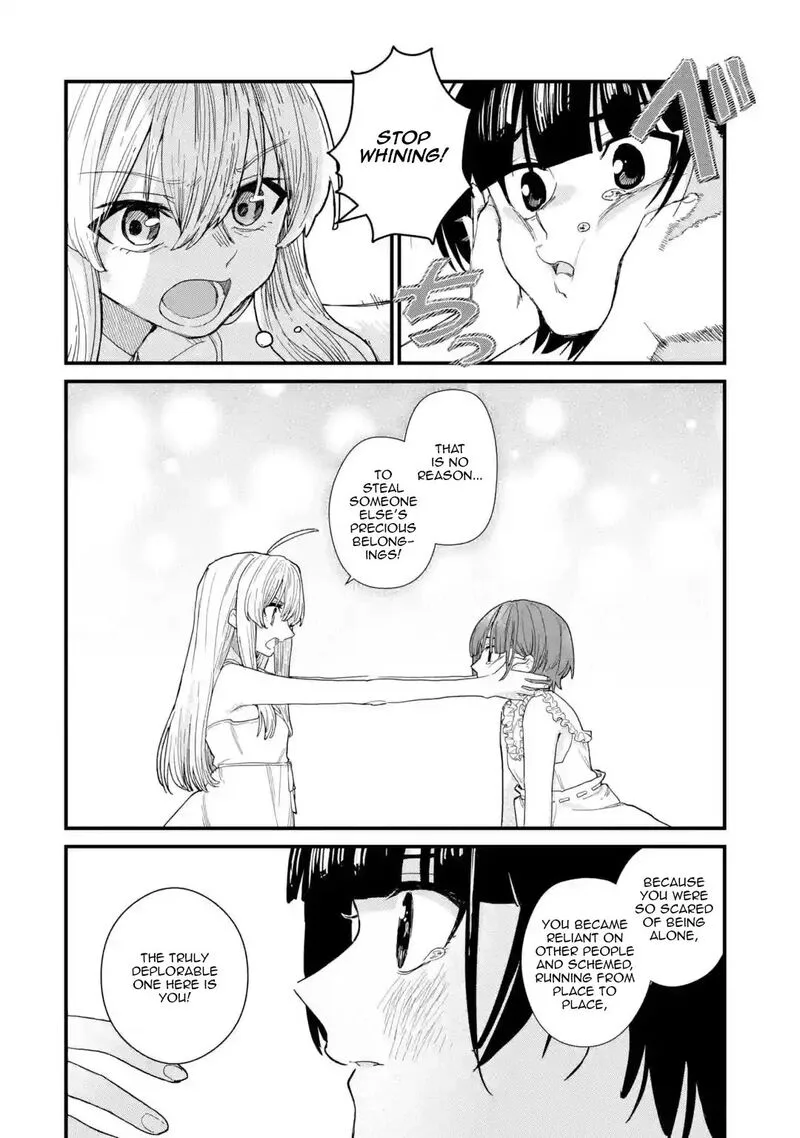 Majo no Tabitabi Chapter 1 page 48