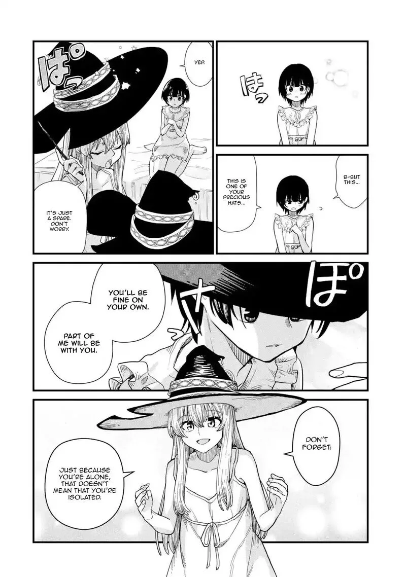 Majo no Tabitabi Chapter 1 page 51