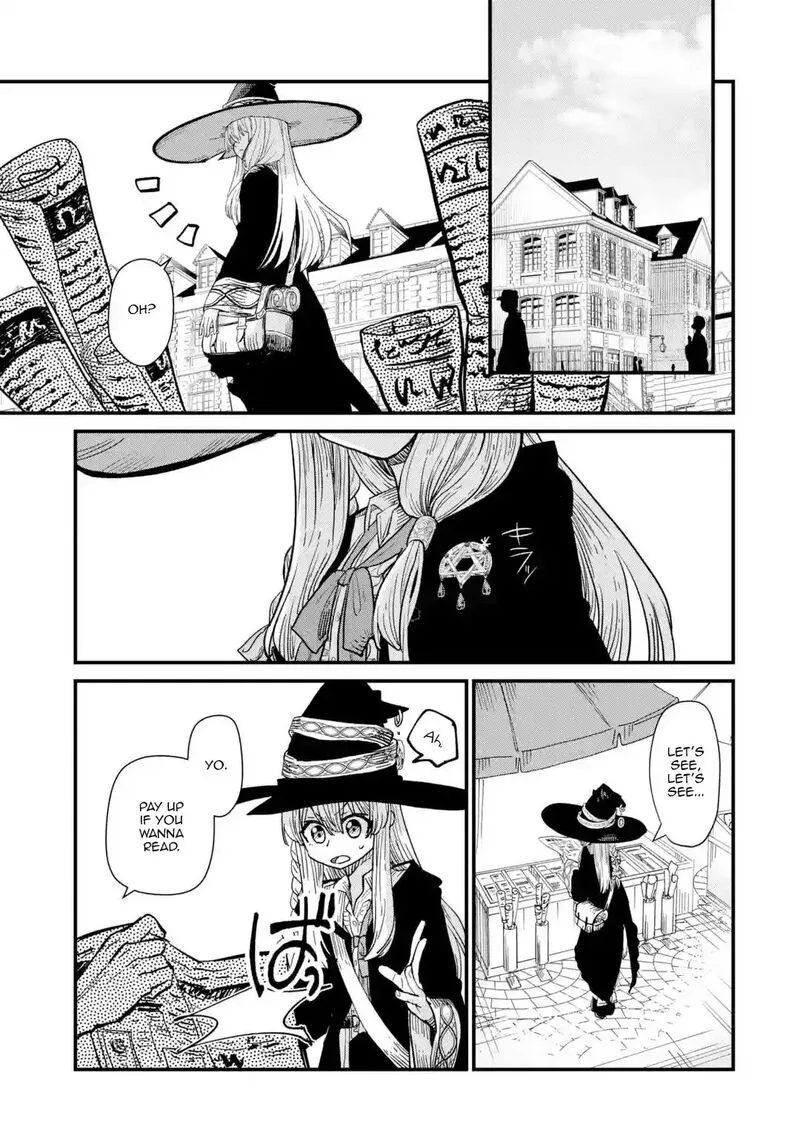 Majo no Tabitabi Chapter 1 page 54