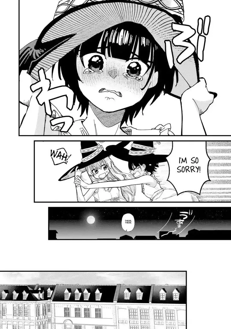 Majo no Tabitabi Chapter 1 page 53