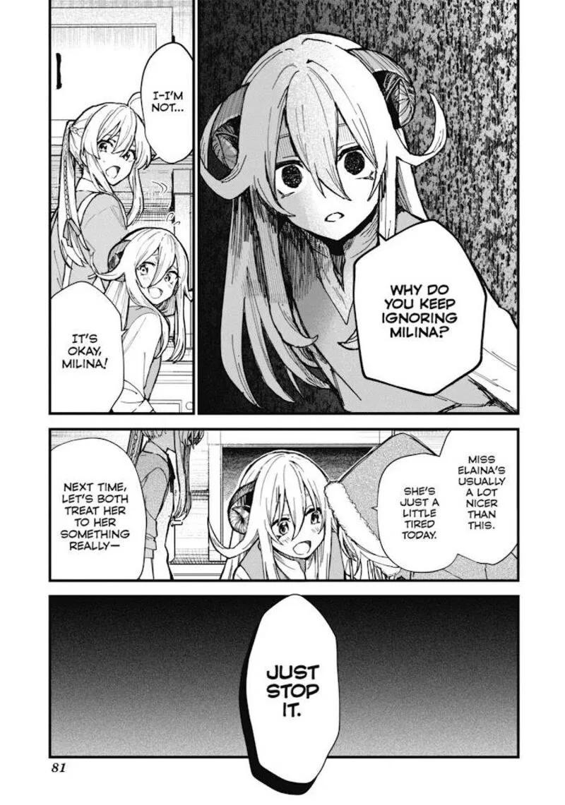 Majo no Tabitabi Chapter 10 page 36