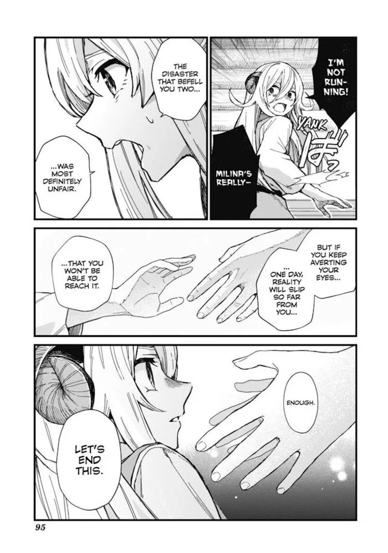 Majo no Tabitabi Chapter 10 page 49