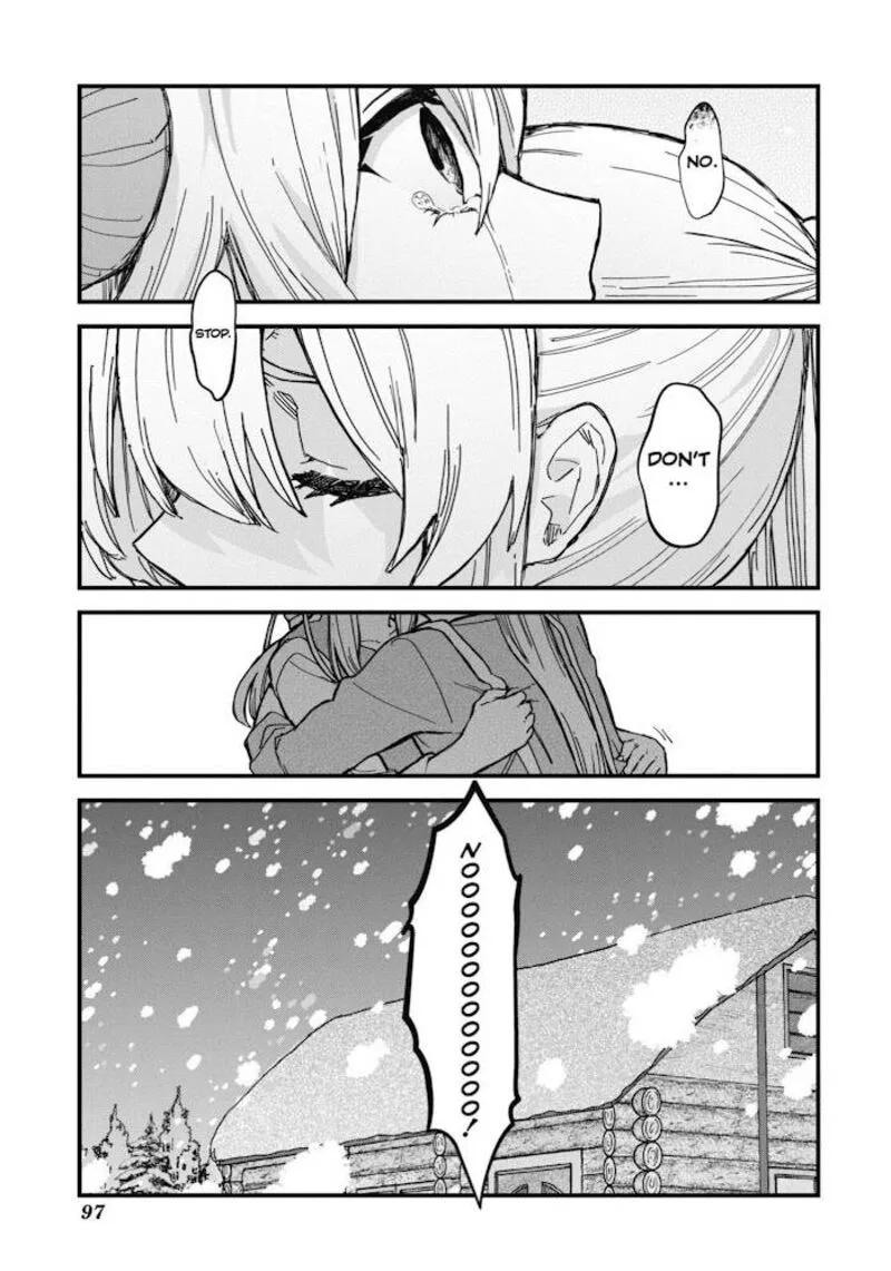 Majo no Tabitabi Chapter 10 page 51