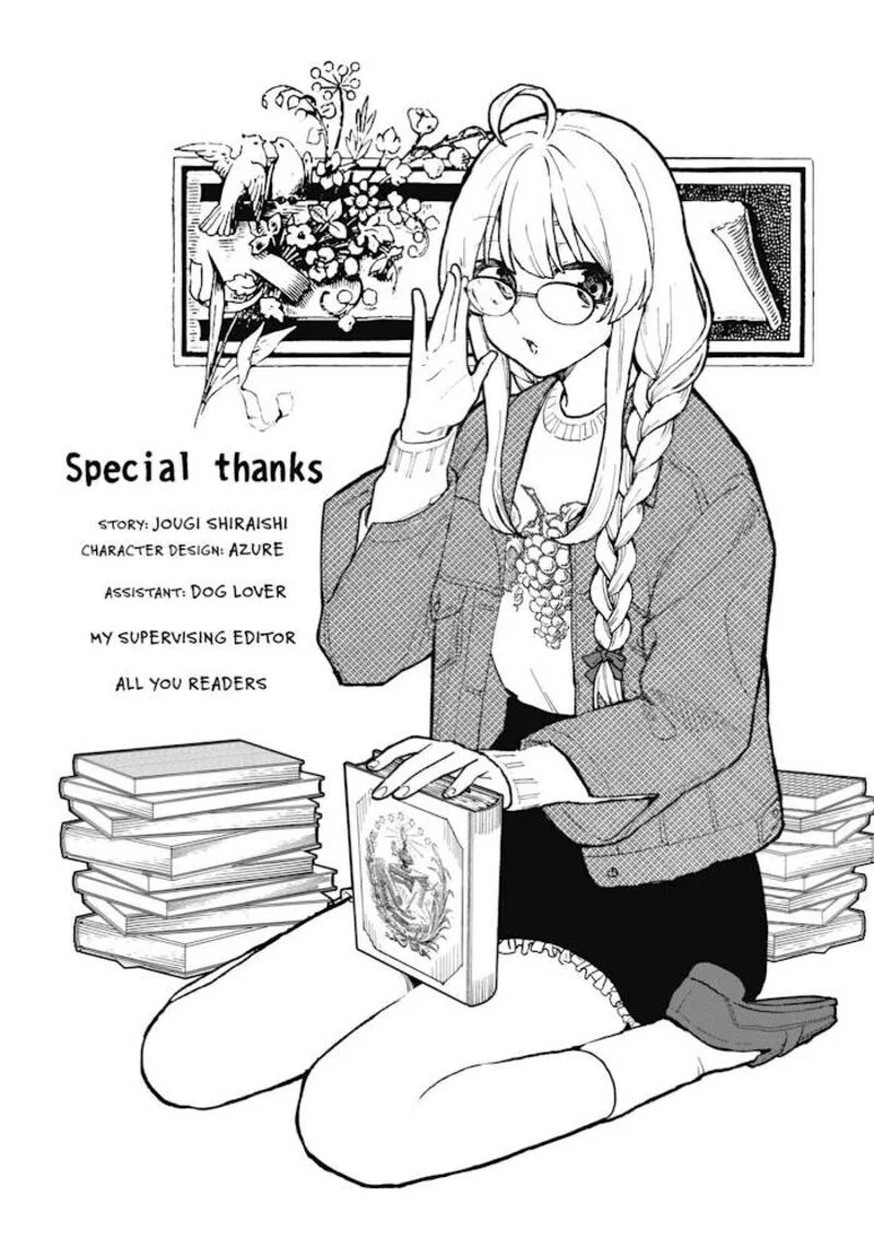 Majo no Tabitabi Chapter 11 page 65