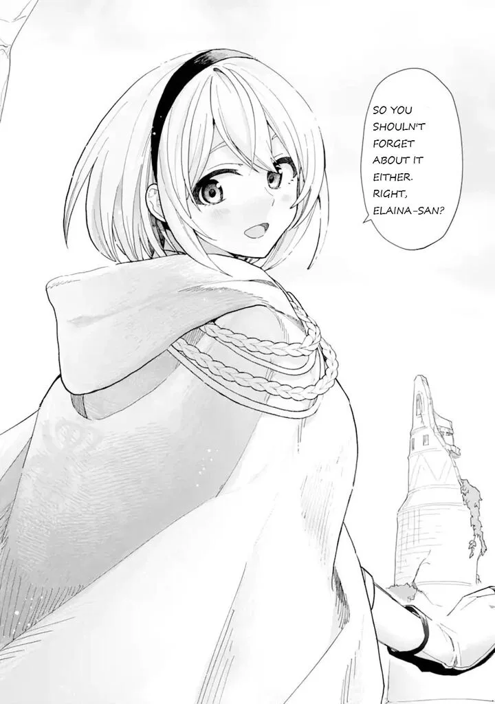 Majo no Tabitabi Chapter 12 page 11