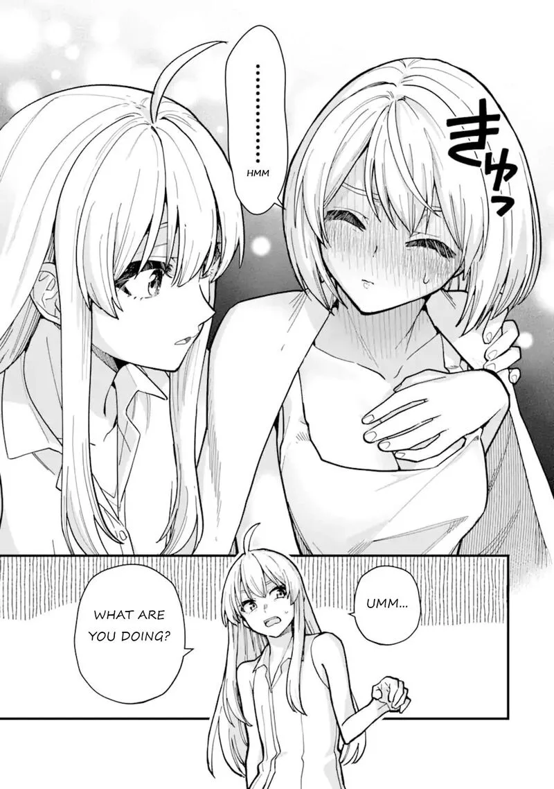 Majo no Tabitabi Chapter 14 page 13