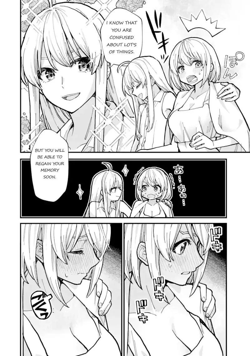 Majo no Tabitabi Chapter 14 page 12