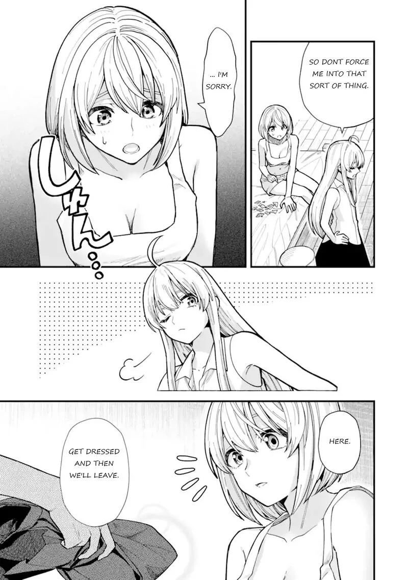 Majo no Tabitabi Chapter 14 page 17