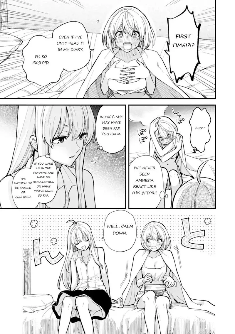 Majo no Tabitabi Chapter 14 page 11