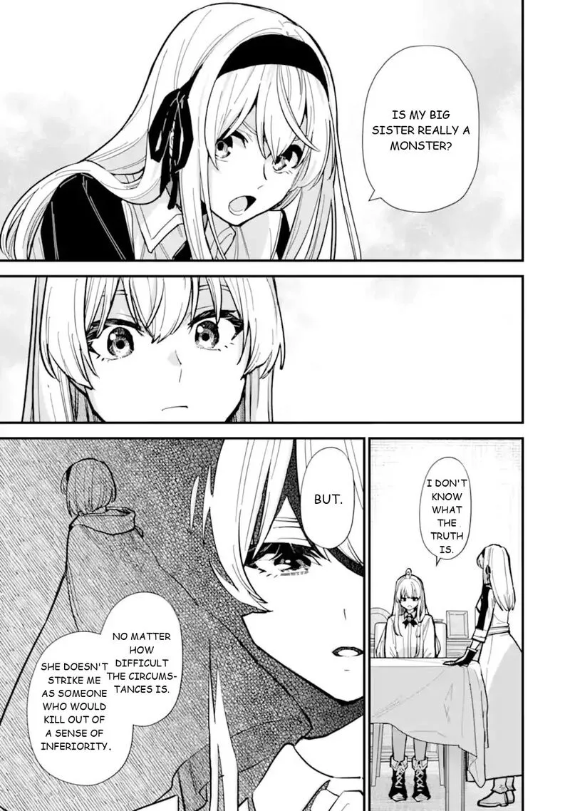Majo no Tabitabi Chapter 16 page 13