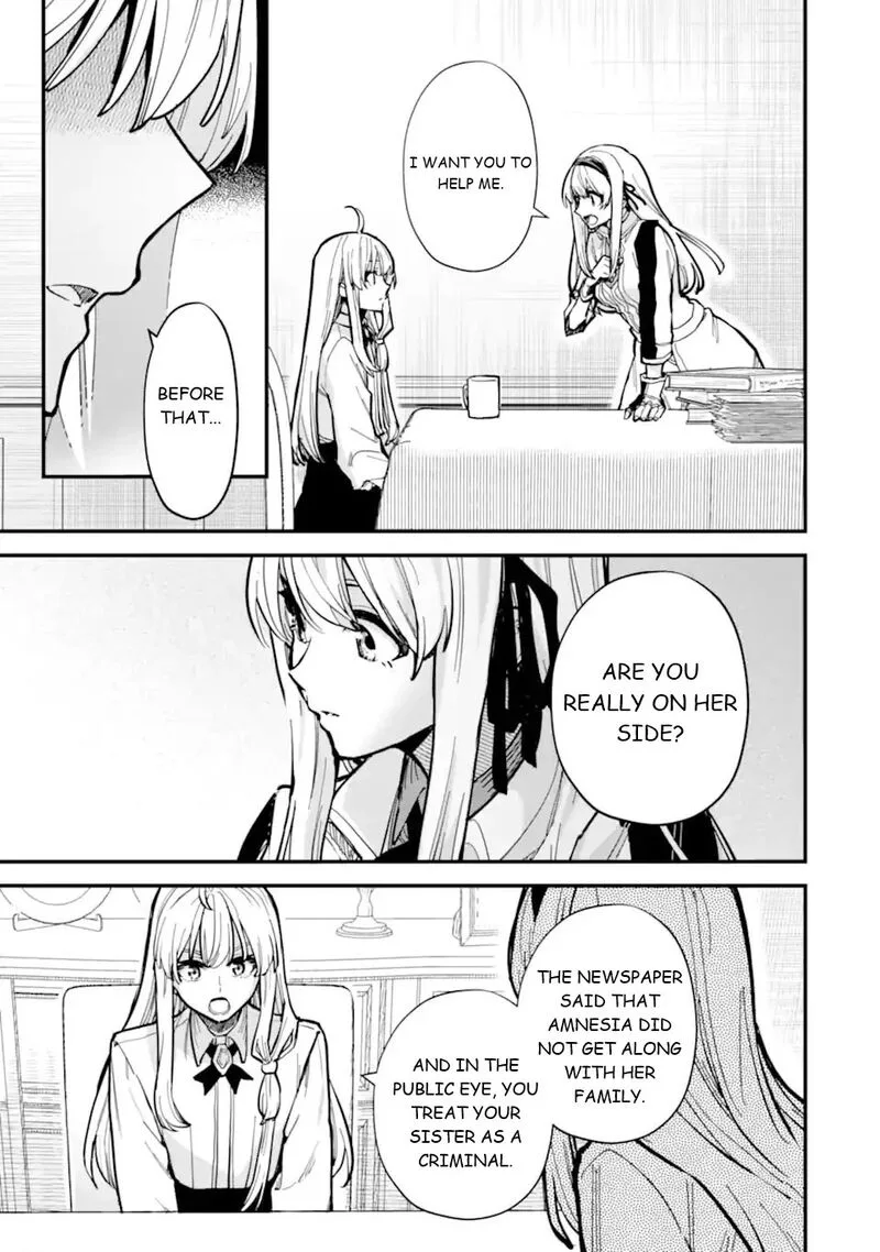 Majo no Tabitabi Chapter 16 page 15