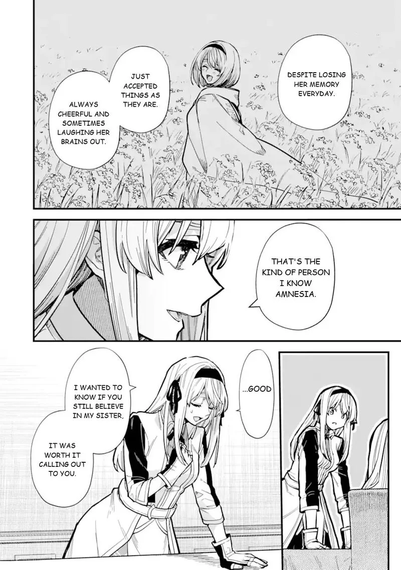 Majo no Tabitabi Chapter 16 page 14