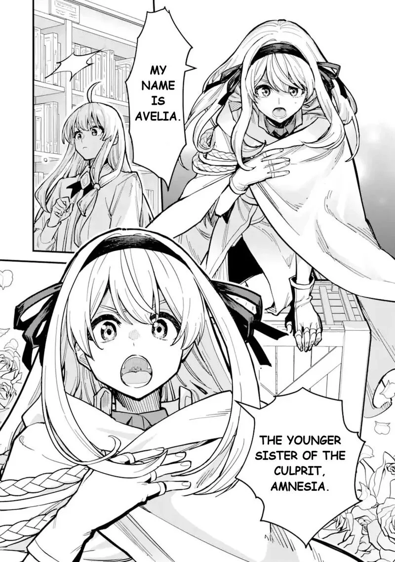 Majo no Tabitabi Chapter 16 page 10