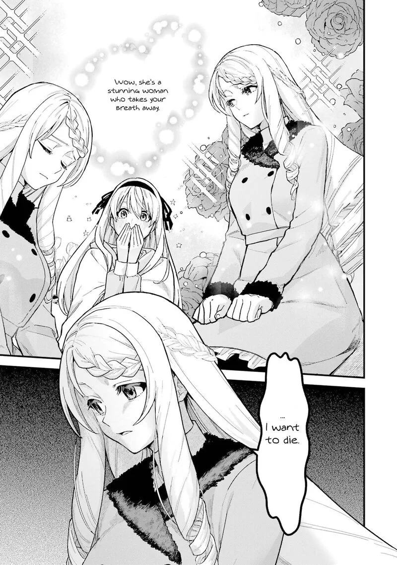 Majo no Tabitabi Chapter 19 page 10
