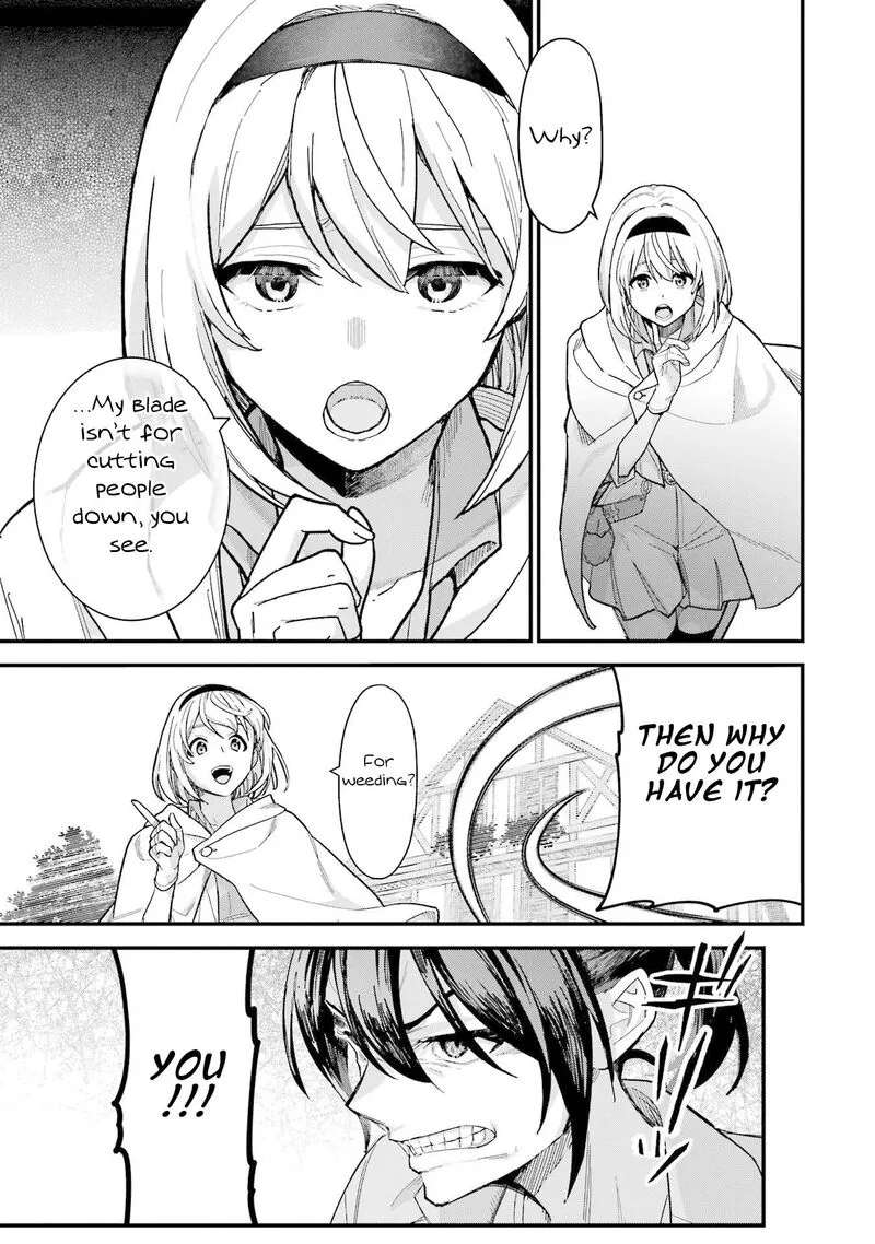 Majo no Tabitabi Chapter 19 page 24