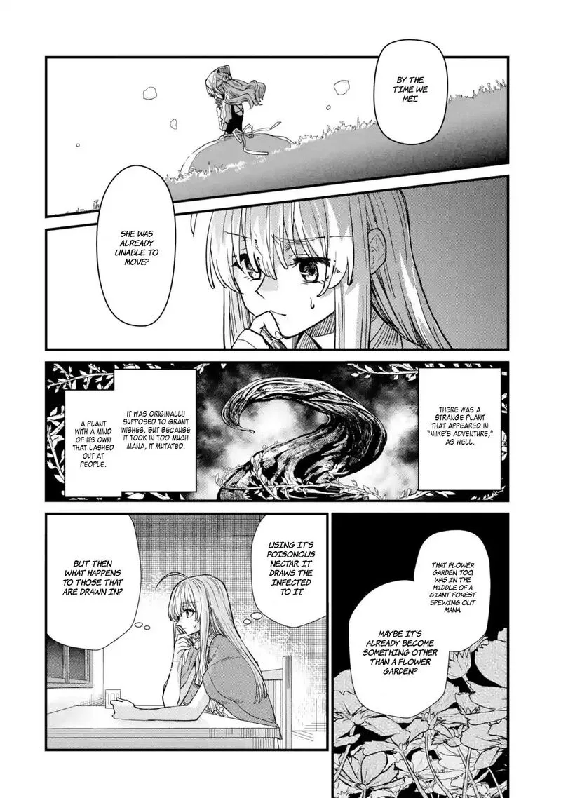 Majo no Tabitabi Chapter 2 page 13