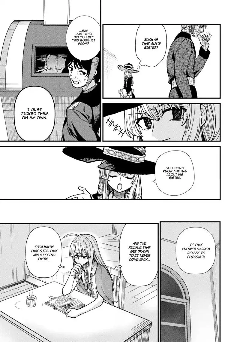 Majo no Tabitabi Chapter 2 page 12