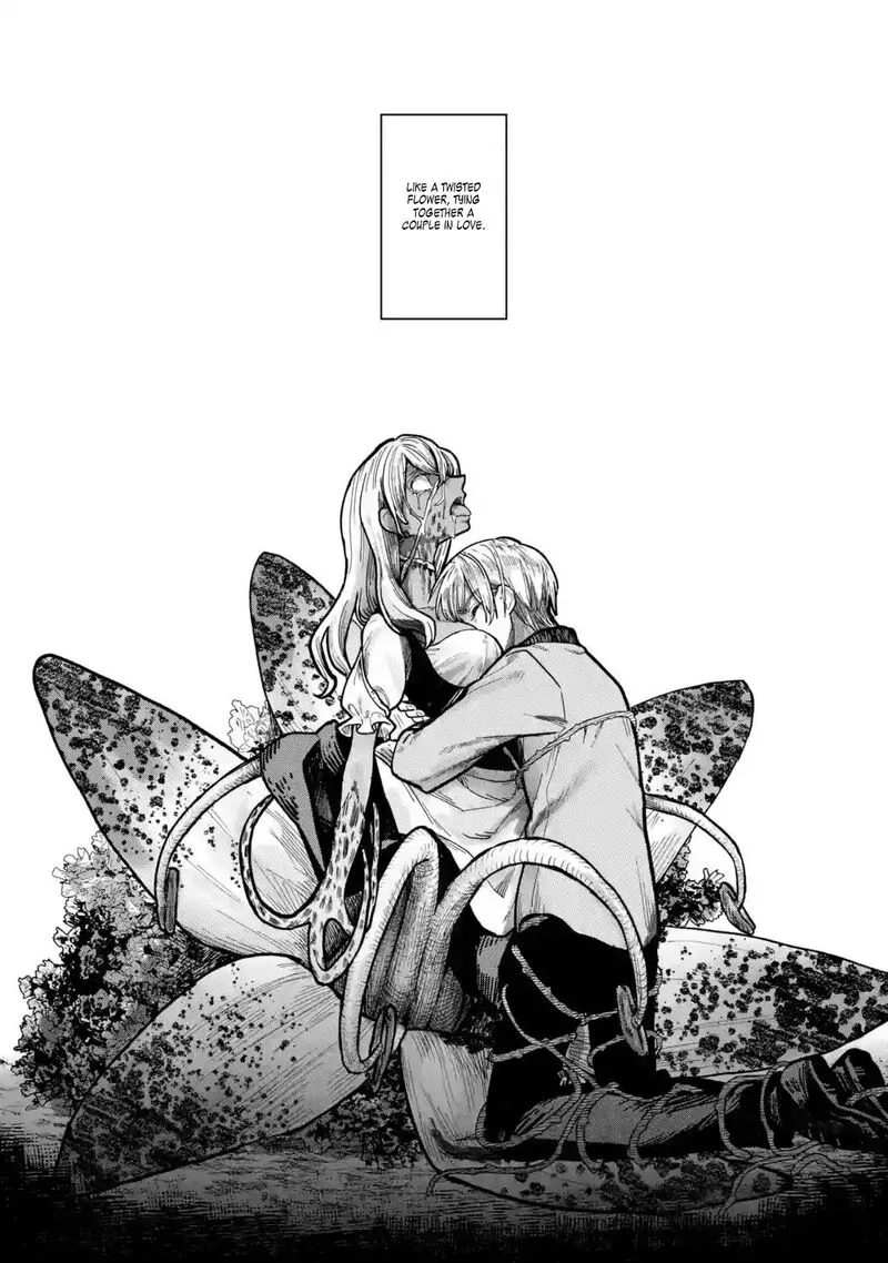 Majo no Tabitabi Chapter 2 page 29