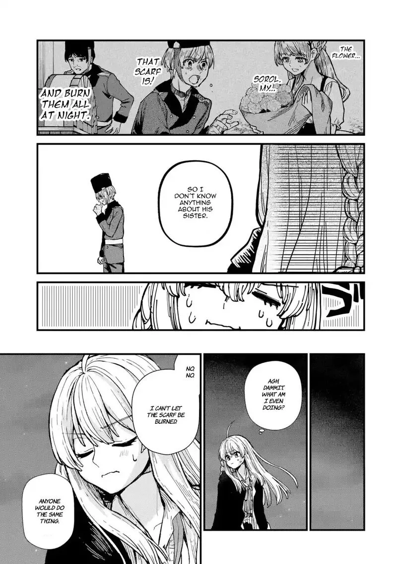 Majo no Tabitabi Chapter 2 page 14