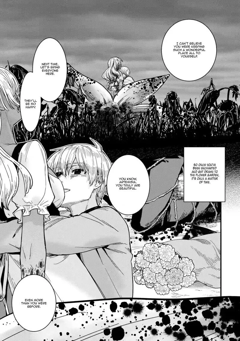 Majo no Tabitabi Chapter 2 page 26