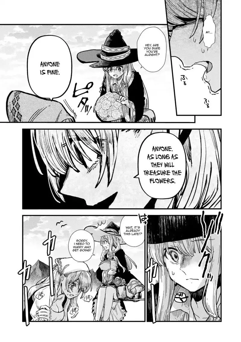 Majo no Tabitabi Chapter 2 page 6