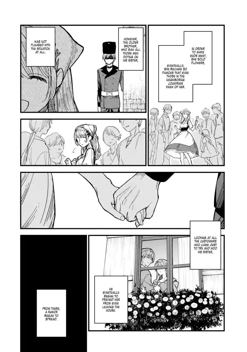 Majo no Tabitabi Chapter 2 page 19