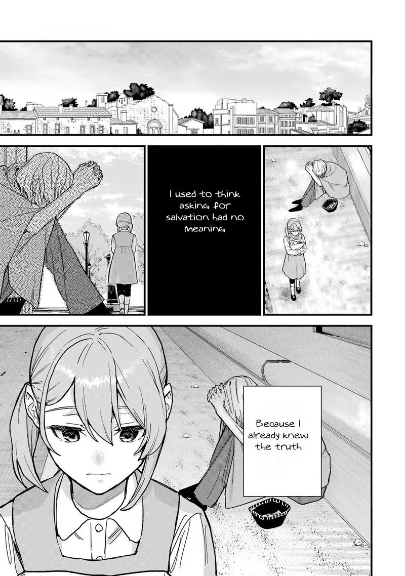 Majo no Tabitabi Chapter 21 page 2