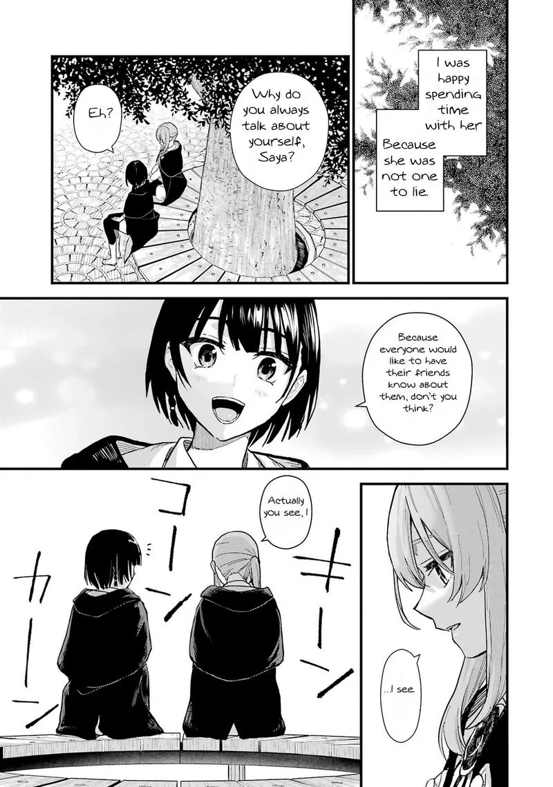 Majo no Tabitabi Chapter 21 page 6