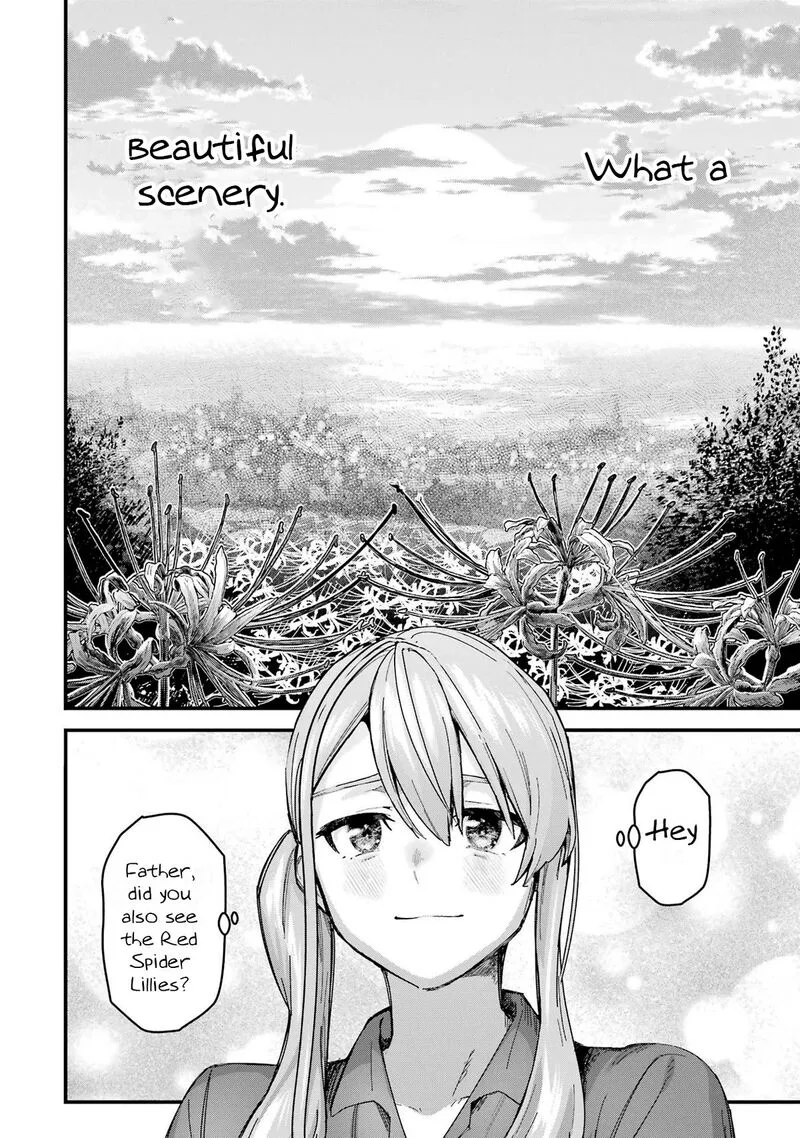 Majo no Tabitabi Chapter 21 page 35
