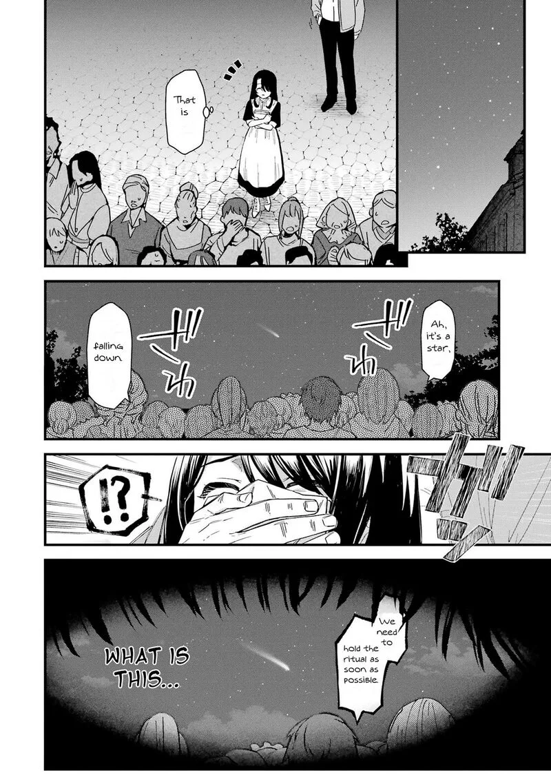 Majo no Tabitabi Chapter 22 page 13