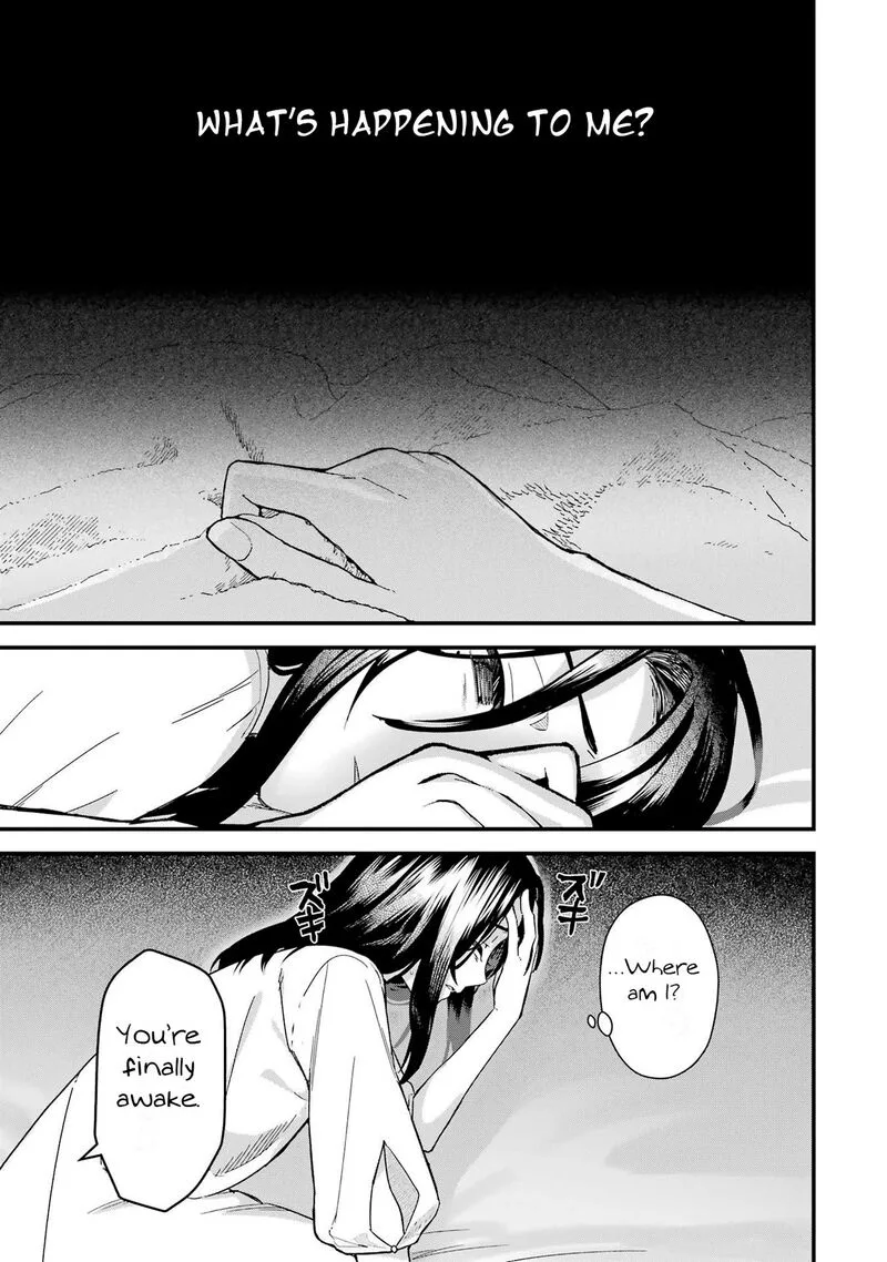 Majo no Tabitabi Chapter 22 page 14