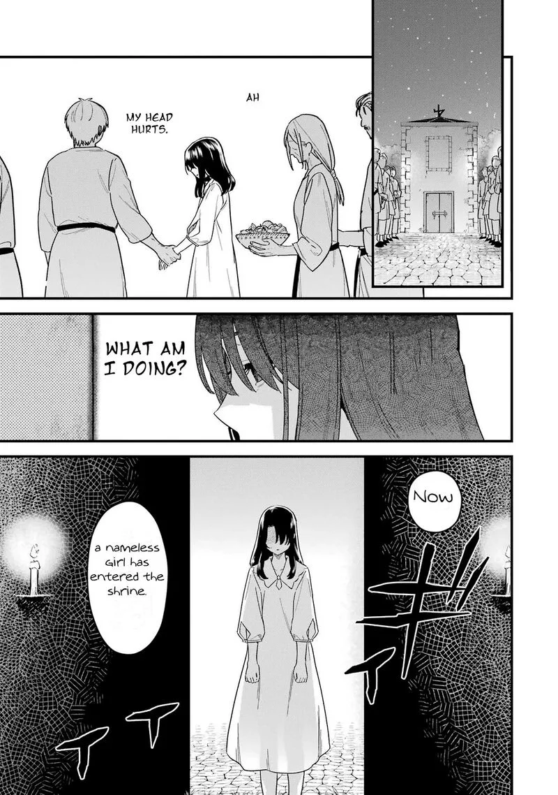 Majo no Tabitabi Chapter 22 page 16