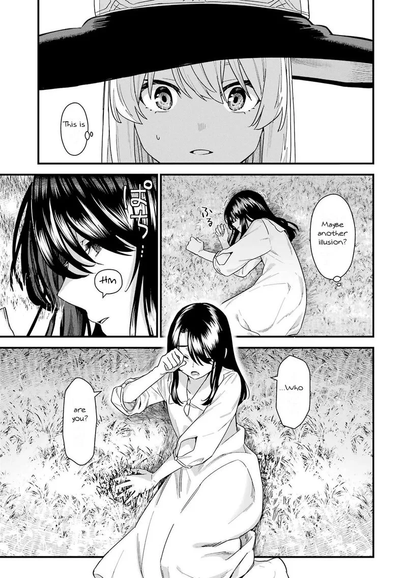 Majo no Tabitabi Chapter 22 page 24