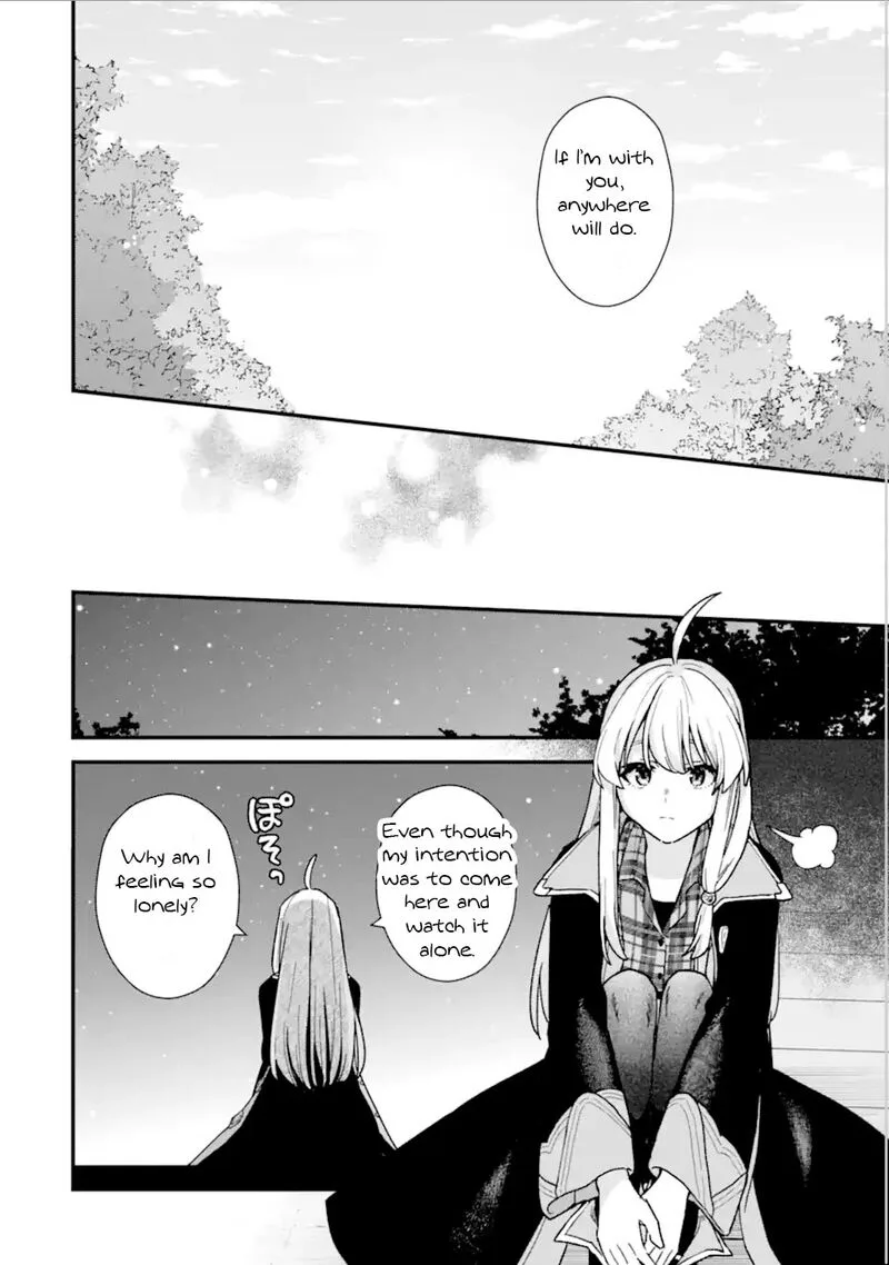 Majo no Tabitabi Chapter 23 page 13