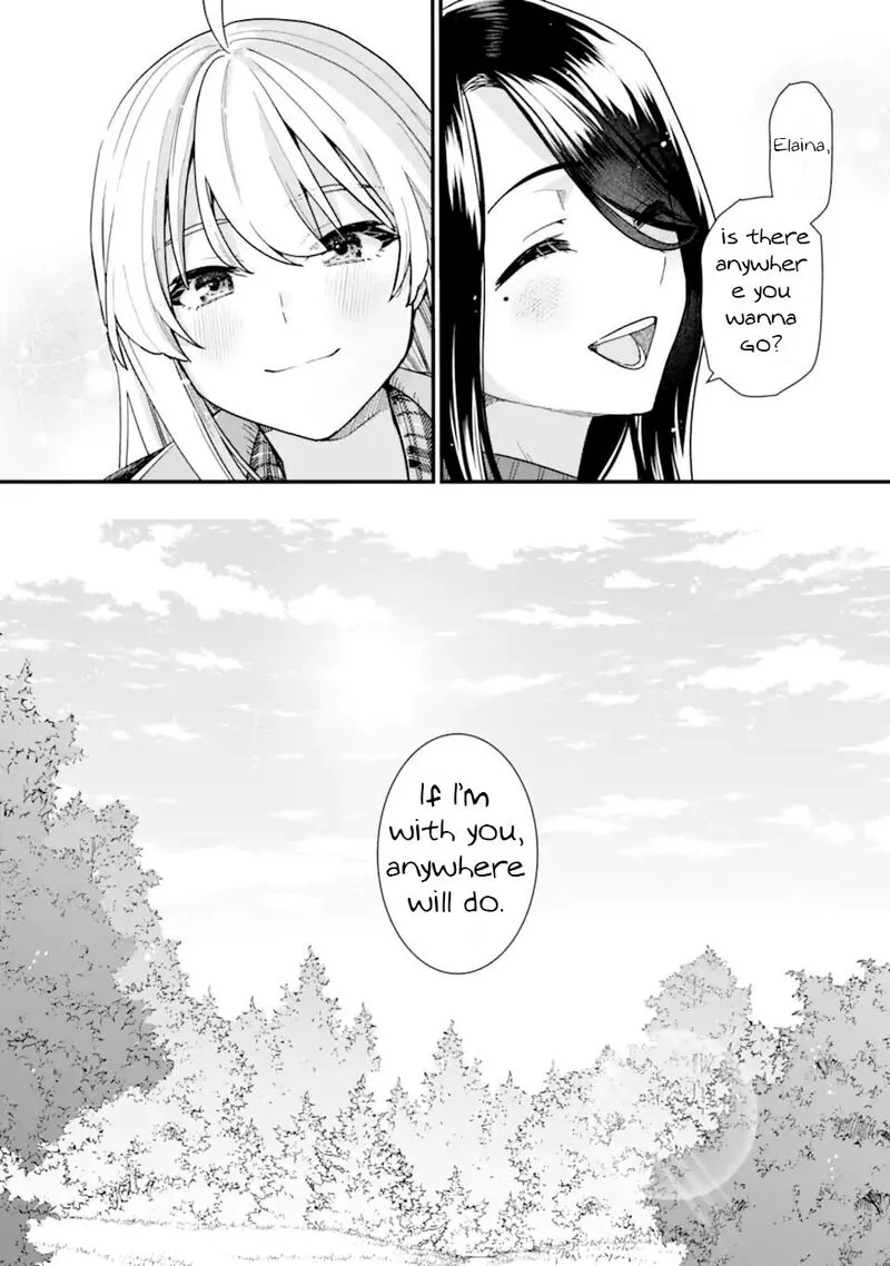 Majo no Tabitabi Chapter 23 page 26