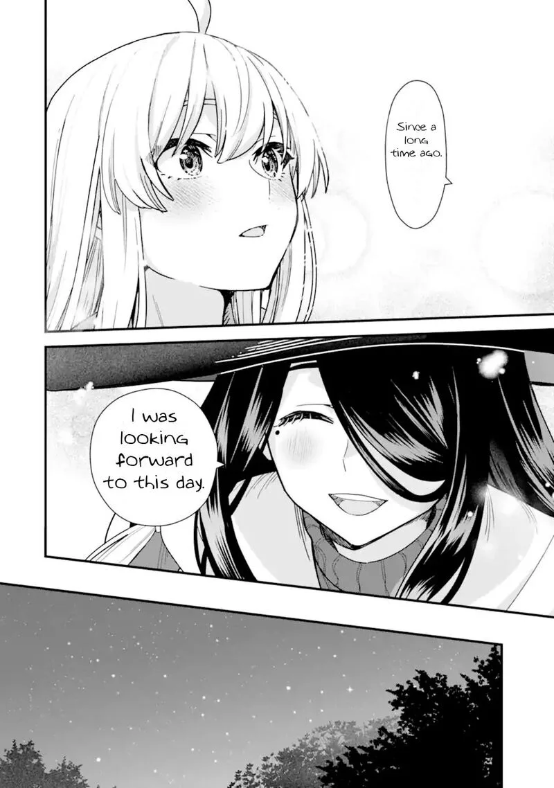 Majo no Tabitabi Chapter 23 page 16