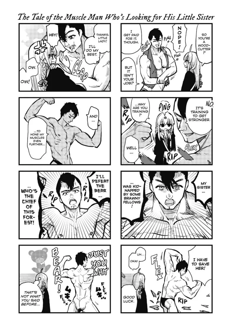 Majo no Tabitabi Chapter 4 page 46