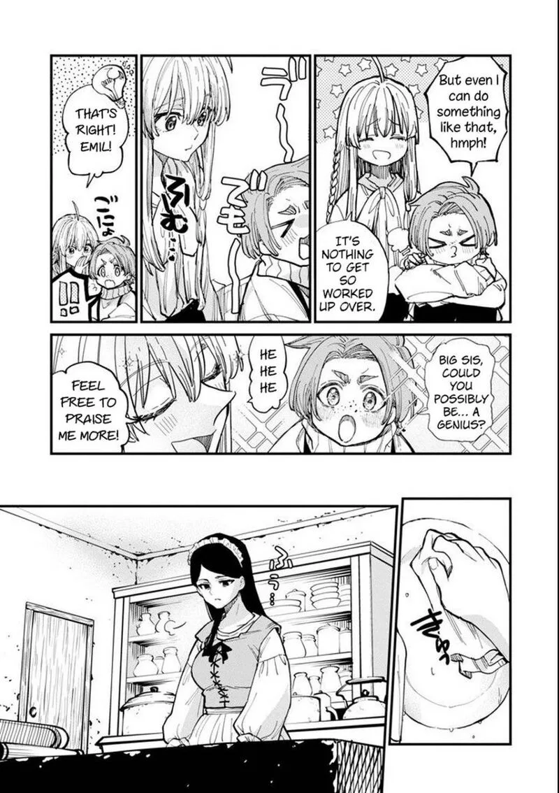 Majo no Tabitabi Chapter 5 page 31