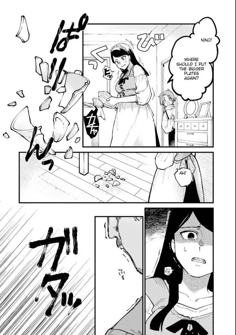 Majo no Tabitabi Chapter 5 page 24
