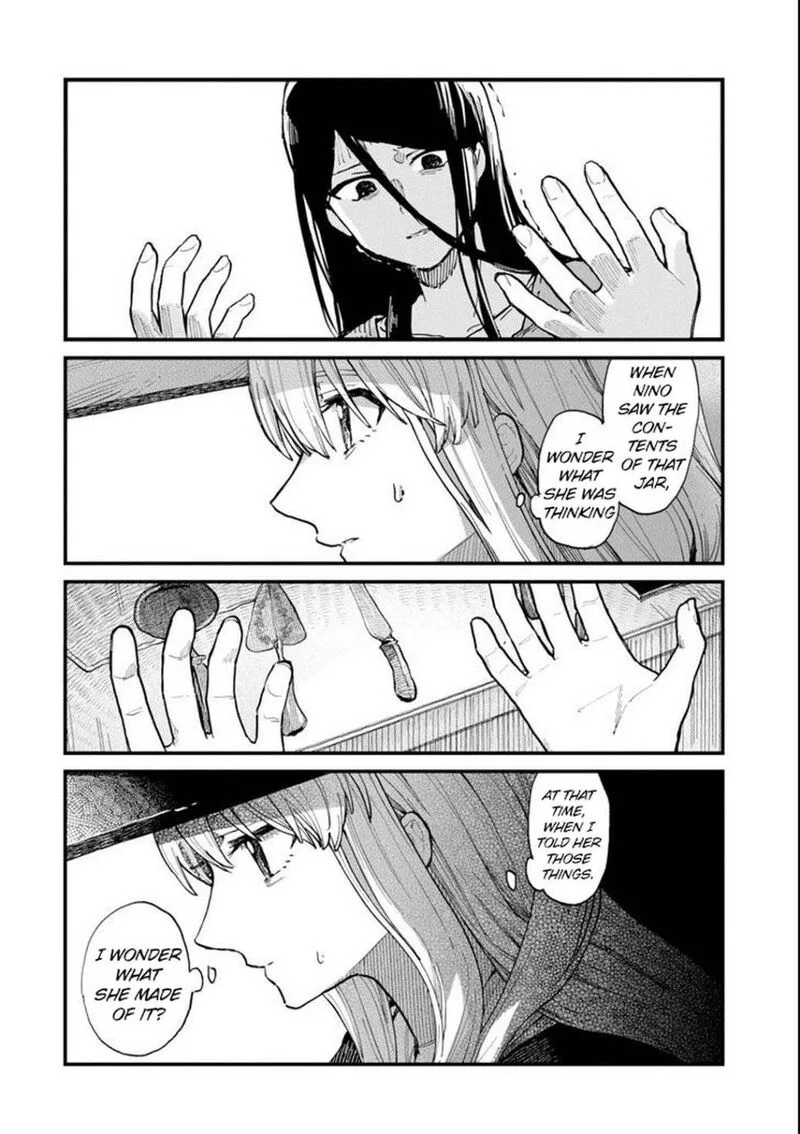 Majo no Tabitabi Chapter 5 page 44