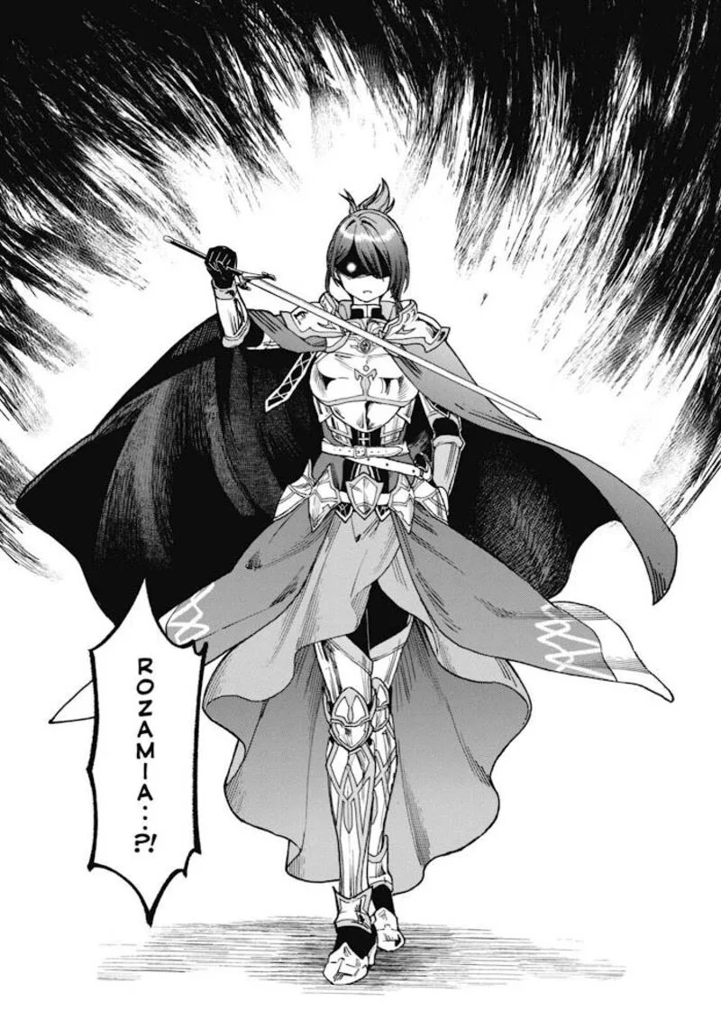 Majo no Tabitabi Chapter 9 page 34
