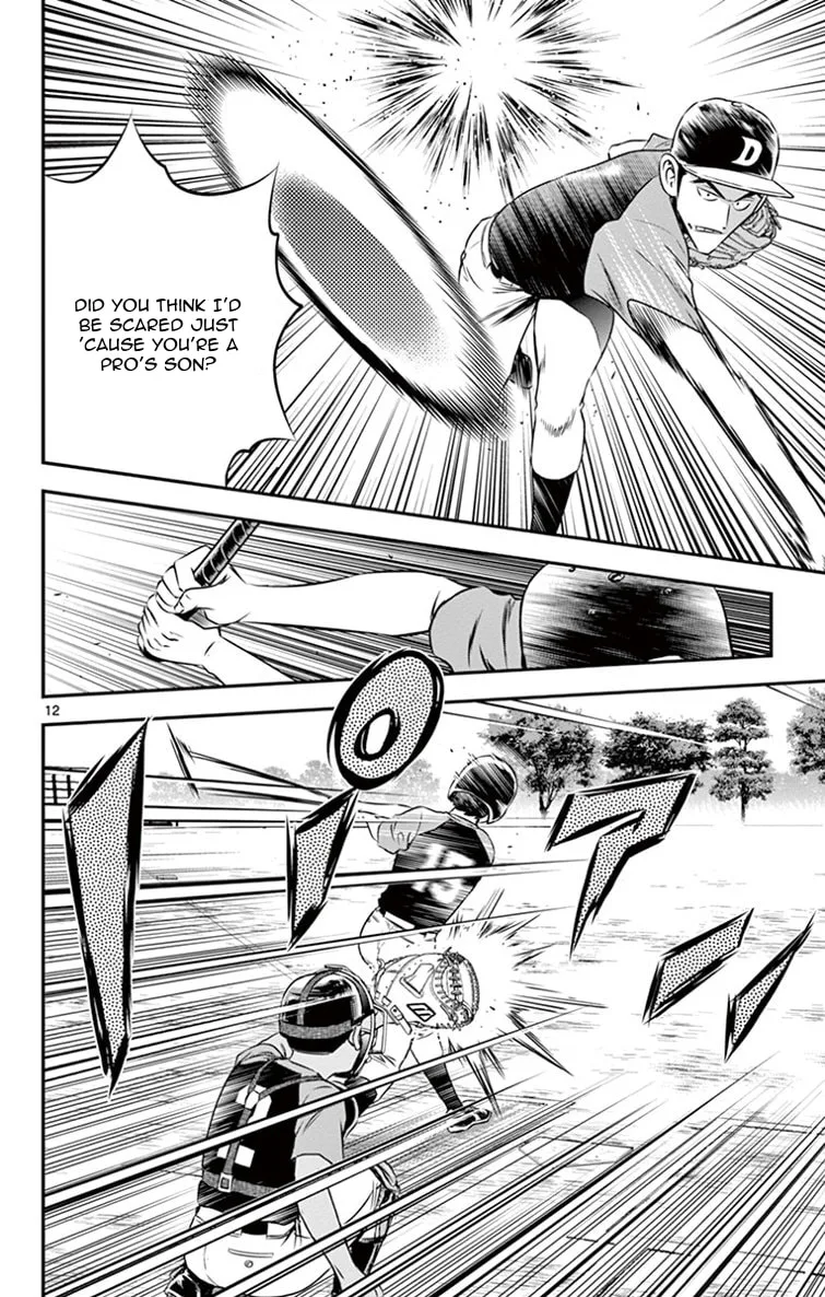 Major 2nd Chapter 10 page 13