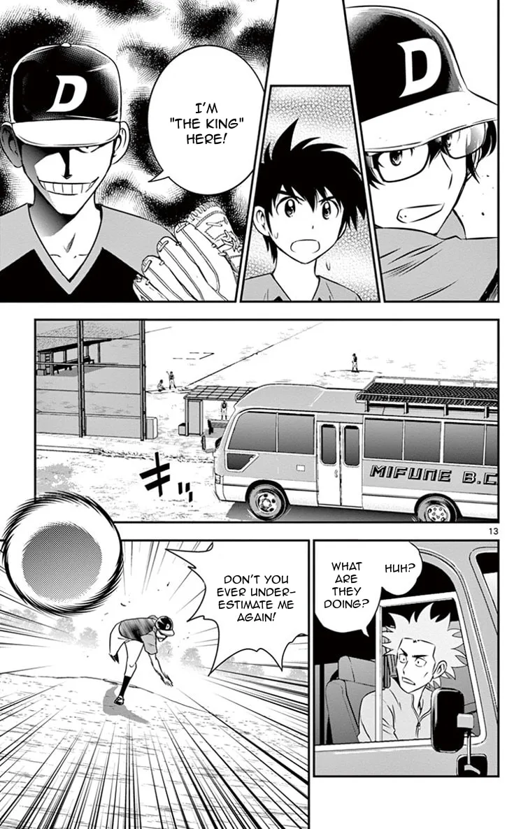 Major 2nd Chapter 10 page 14