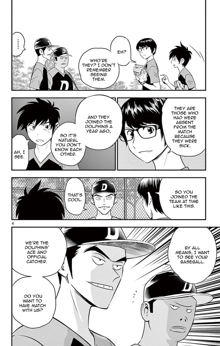 Major 2nd Chapter 10 page 5
