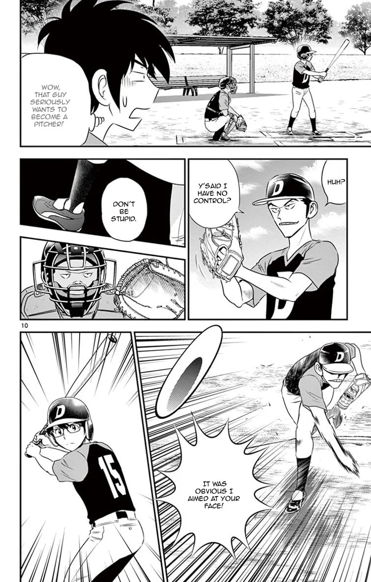 Major 2nd Chapter 10 page 11